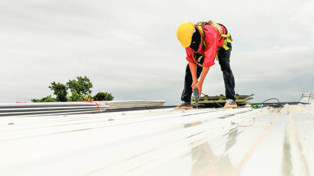 Gutter Replacement in West Hazleton, PA